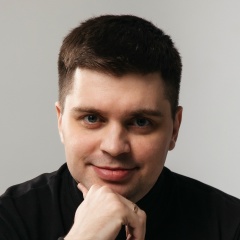 Николай Узлов, 25.12.1990, Москва