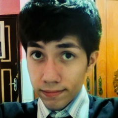 Arthur Lamego, 30.05, Manaus