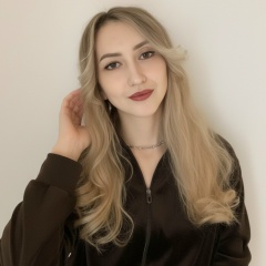 Мария Шадрина, Барнаул