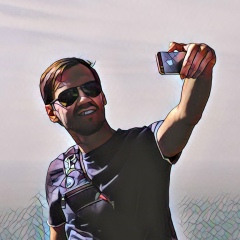 Владимир Зубенко, 21.02.1989, Красноярск