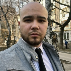 Диас Сансызбай, 14.01