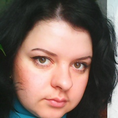 Светлана Посвистак, 15.02.1990, Радомышль