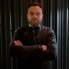 Александр Долгов, 25.06.1991, Москва