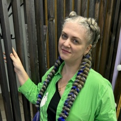 Екатерина Лунёва, 30.05, Новосибирск