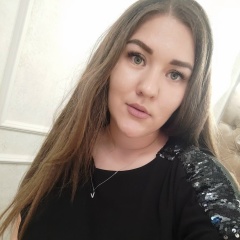 Кристина Кельм, 17.07, Петропавловск