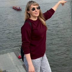 Екатерина Юрьева, 13.05, Москва