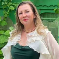 Anna Selezneva, 20.06, Санкт-Петербург