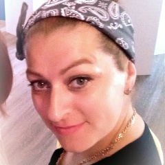 Наталья Зайнетова, 16.08, Пермь