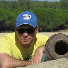 Dmitry Kirzhner, 14.03, München