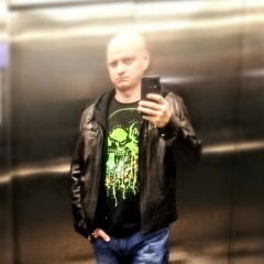 Павел Черухин, 01.03, Кемерово