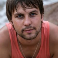 Слава Петров, 19.03.1985, Санкт-Петербург