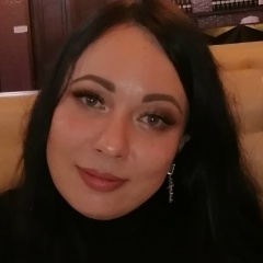 Екатерина Емельянова, 22.03, Чита