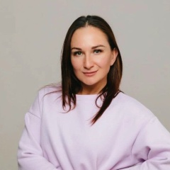 Анна Коваленко, 22.07, Санкт-Петербург
