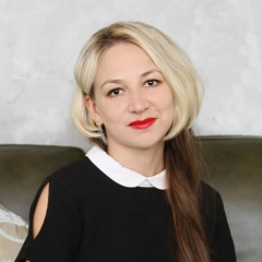 Софья Ко, 20.03, Санкт-Петербург