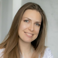 Юлия Косотурова, 19.04.1989, Екатеринбург