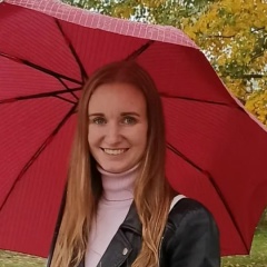 Юлия Ревенко, 18.03, Курск