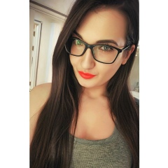 Катрин Чванова, 14.05.1990, Москва