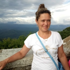 Гуля Бурмисова, 12.07.1977, Набережные Челны