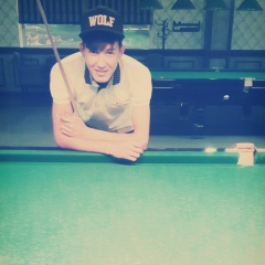 Manarbek Dostureev, 20.08, Москва