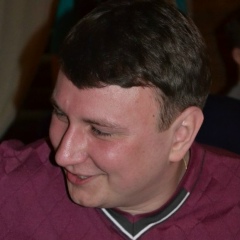 Александр Кулик, 09.03.1987, Чернигов