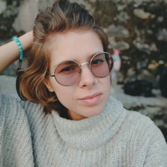 Анастасия Бачурина, 18.01, Москва