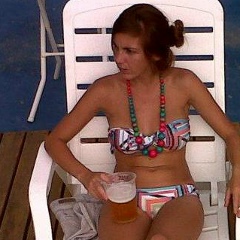 Laura-Olga Gavrilov, 26.08.1986, Rosario