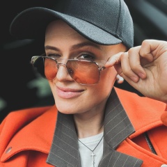 Евгения Митасова, 16.02, Москва