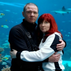 Вредина Сама По Себе, Санкт-Петербург