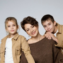 Елена Чекмезова, Воронеж