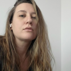 Анна Акмурадова, Санкт-Петербург