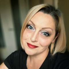 Светлана Губина, 02.09.1983, Москва