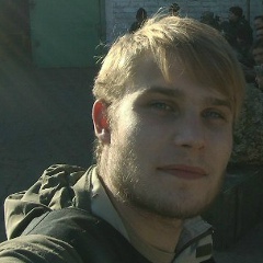 Никита Шляхтунов, 09.06, Запорожье