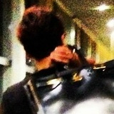 Alex Groyning, 21.02.1988, Санкт-Петербург