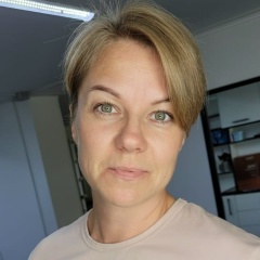 Татьяна Яковлева, 29.11, Полярный