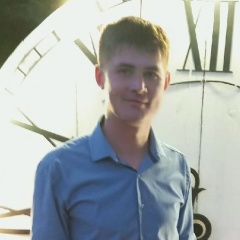 Александр Волков, 04.02, Нижний Новгород