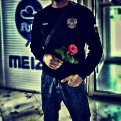 Акраман Брутал, Москва