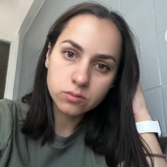 Гюля Бурыкина, 13.08, Волгоград