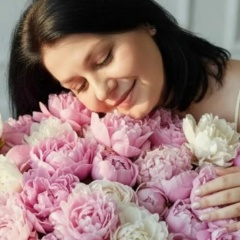 Наталья Немова, 24.03, Белгород