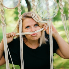 Маргарита Зомарева, 19.08