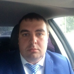 Евгений Зеленин, 04.08, Белгород