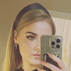 Дарья Прибыткова, 26.04, Новосибирск