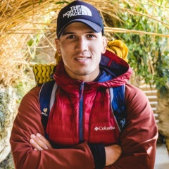 Ильхамджан Нурахунов, 15.08.1997