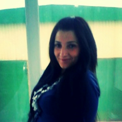 Светик Закеряева, 13.07.1989, Радужный