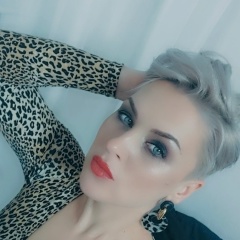 Аня Старикова, 28.11, Томск