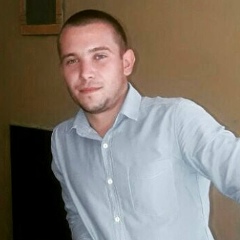 Николай Кузенко, 30.01.1994, Актобе