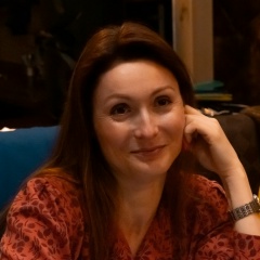 Вера Чечелева, 05.06.1982, Москва