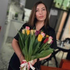 Лариса Ярославкина, 23.01, Кемерово