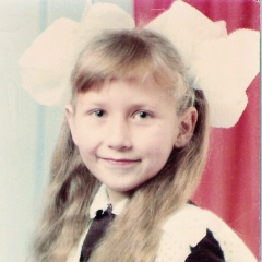 Антонина Навроцкая, 28.06, Одесса