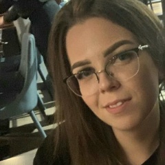 Вера Чистякова, 16.09, Санкт-Петербург