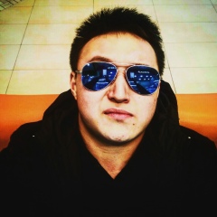 Tolik Mursalim, 02.06, Алматы